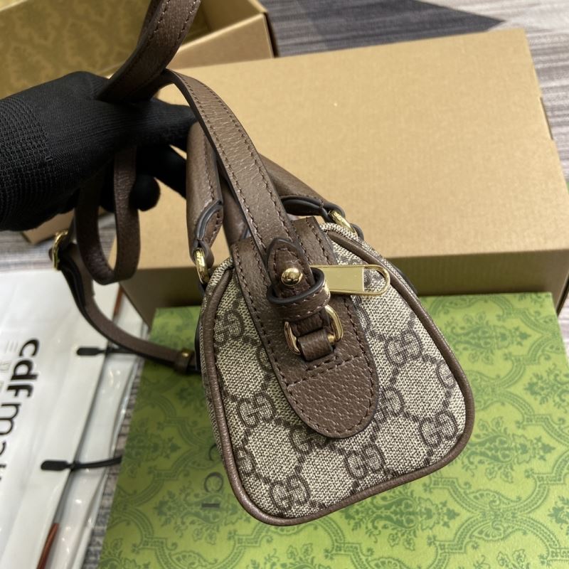 Gvc*1 boston bags